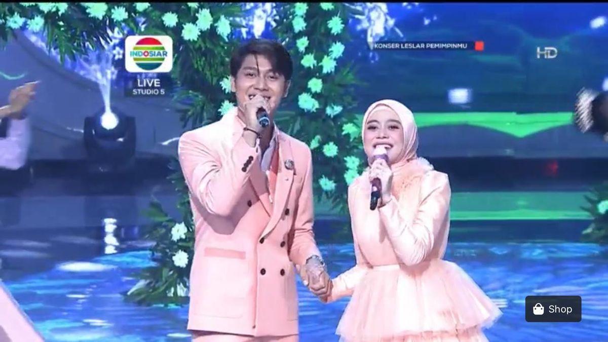 live streaming Indosiar